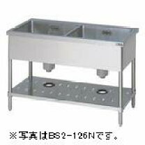 楽天市場】二槽シンク 1200 600の通販