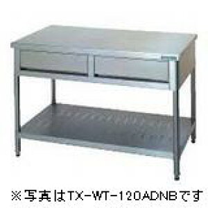 ^jR[otƑ䗼ʗp(obNK[hȂ)^FTRE-WT-150BDW@F1500mm s900mm 850mmF ([J[)