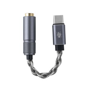 �y���������zKiwi Ears AD1 Pro USB-C DAC�A�_�v�^�[�P�[�u�� �w�b�h�z���~�j�A���v �J�X�^��DAC�`�b�v���ځE����Web�J�X�^�}�C�YEQ�Ή��E����m�C�Y�݌v�̃|�[�^�u��IEM�A���vIEM���D�Ƃ���щ��y��