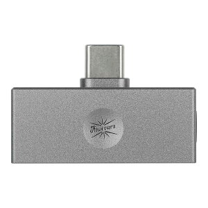 �yPR�zKiwi Ears Allegro Mini DAC �w�b�h�z���A���v DAC �A���v ���^/32bit/768kHz DSD 512�n�C���]�Ή�/3.5mm 4.4mm �P�[�u�����E��/Type-C �Ή������^ DAC/�A���~�j�E�������ގ�