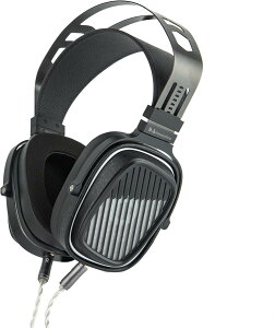 �y���������zHarmonicDyne Romantic �I�[�v���o�b�N�E�I�[�o�[�C���[�E�w�b�h�z�� 60mm�o���u�[�t�@�C�o�[�E�o�C�I�R���|�W�b�g�h���C�o�[���� �v���e�C�����U�[�C���[�p�b�h�̗p ���E��4.4mm�o��