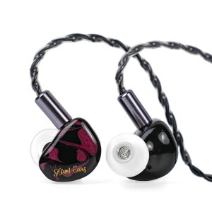 �yPR�z�u���������vKiwi Ears Cadenza 10mm�x�����E���_�C�i�~�b�NHiFi�C���z�� ���P�[�u���C���z�� �L���C���z�� �}�C�N���� �J�i���^ �Չ��� ���R��h�~ �C���t�H�� �l�ԍH�w�݌v ���K�ȑ����� 