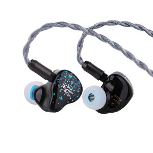 �yPR�zKiwi Ears Astral�n�C�u���b�g�^(1DD+6BA)�v���t�F�b�V���i���I�[�f�B�I�t�@�C���C���i�[�C���[���j�^�[ 3.5mm�W���b�N HIFI���� �d�ቹ �m�C�Y�L�����Z�����O �X�e���I�C���z�� �L���C���z��
