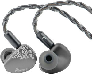 �y���������zKiwi Ears Cadenza II 10mm�`�^���h���C�o�[ �C���C���[���j�^�[ KARS 2.0���ڃn�C�t�@�C�L��IEM�C���z�� �����ȉ����o�����X CNC�A���~�t�F�C�X�v���[�g �~���[�W�V�����E�I�[�f�B�I�t