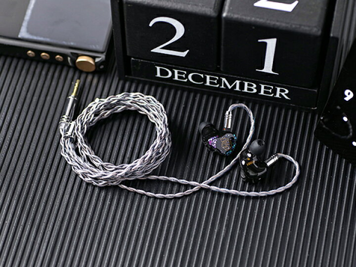 楽天市場】【PR】「送料無料」Kiwi Ears×HBB Punch ハイブリッド型 
