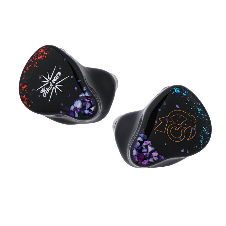 楽天市場】【PR】「送料無料」Kiwi Ears×HBB Punch ハイブリッド型 