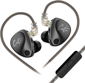 �yPR�zKZ Castor�`���[�j���O�����\�ȃf���A���h���C�o�[�̃C���t�H�� ���̋��͂��ŁAHIFI�ƊE�̂��ׂẴt���b�O�V�b�v���i�ɒ��� ���P�[�u���\�̃f�U�C�� 3D�v�����^�[���ꂽ�V�F�� �J