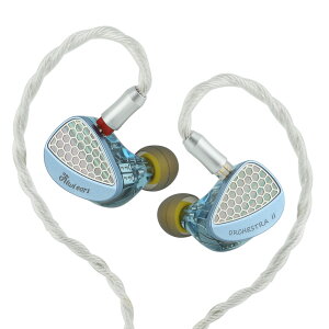 �y���������zKiwi Ears Orchestra II�n�C�G���h��BA(�o�����X�h�A�[�}�`���A)HiFi�C���t�H�� �Б���10��̃o�����X�h�E�A�[�}�`���A�h���C�o�[�𓋍� �T�E���h�ƃf�U�C���̓����� ���ЊJ���o����