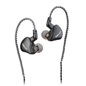�yPR�zTINHIFI C1�_�C�i�~�b�N�n�C�G���h�C���t�H�� 10mm DLC�_�C�i�~�b�N�h���C�o�[������ �J�i���^ �[���ቹ�N���A�ȍ��� �o�����X�̎�ꂽ������ ��z�������g�������Ȑ� CNC���H���ꂽ�q��