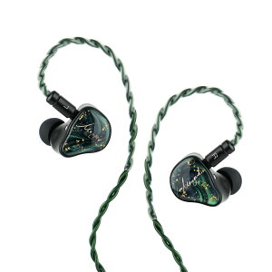 �y���������zXENNS Mangird Tea Pro SE�n�C�u���b�h�^(2DD+4BA)�n�C�G���hHi-Fi�C���i�[�C���t�H�� �h���C�o�[�̍��V�ƃv���t�F�b�V���i�������`���[�j���O ���P���ꂽ�g�[���o�����X �h���C�o�[�A