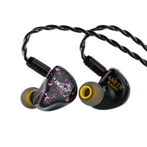 �yPR�z�u���������vZiiGaat×Fresh Review Arete 1DD+4BA�n�C�u���b�h�^�C���z�� �L�� �C�����j �J�i���^ �n�C�G���h �C�A�t�H�� HIFI���� �m�C�Y�L�����Z�����O �V�R�����V�F��/2pin �����b�L �E����