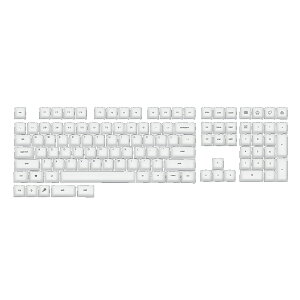 �y���������zEPOMAKER AegisSil �L�[�L���b�v�Z�b�g �V���R���f�� Cherry�v���t�@�C�� 113�L�[65%/75%/96%/�t���T�C�Y Cherry MX Kailh Outemu Gateron���J�j�J���Q�[�~���O�L�[�{�[�h�p�J�X�^���L�[�L���b�v�Z