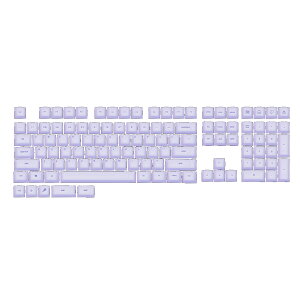 �y���������zEPOMAKER AegisSil �L�[�L���b�v�Z�b�g �V���R���f�� Cherry�v���t�@�C�� 113�L�[65%/75%/96%/�t���T�C�Y Cherry MX Kailh Outemu Gateron���J�j�J���Q�[�~���O�L�[�{�[�h�p�J�X�^���L�[�L���b�v�Z