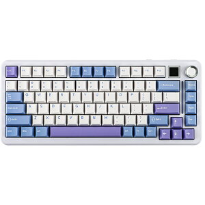 yPRzuvEPOMAKER Cypher81 75% Q[~OL[{[h CX JjJL[{[h eL[ zbgXbvΉ KXPbg}Eg JX^RGBobNCg 2.4Ghz/ Bluetooth 5.0/Type-