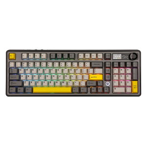 yPRzuvMechLands AJAZZ AK980 98% Q[~OL[{[h CX JjJL[{[h eL[ zbgXbvΉ KXPbg}Eg JX^RGBobNCg 2.4Ghz/ Bluetooth 5.0/T