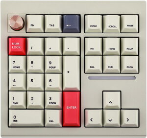 MechLands CIDOO V33A~jECXeL[ VIAKXPbgeL[irQ[VtL[pbh L[ muWindows/Mac OS/LinuxpBT5.0/2.4GHz/USB-CLڑ