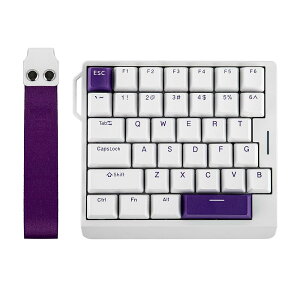 �y���������zEPOMAKER HE30 ����f�o�C�X �Ў�L�[�{�[�h ���s�g�� �z�[������ 8K�|�[�����O���[�g 0.125ms SOCD���X�i�b�v�L�[ �A�N�`���G�[�V�����|�C���g �����\ ���C�X�C�b�` RGB�o�b�N���C�g