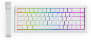 EPOMAKER HE68 Lite z[ʃ}OlbgQ[~OL[{[h 8000Hz|[O[g&128KXL[g 0.01mm\ȃgK[ 0.125~b̃CeV[ 5wh\ XibvL[ SOCD A-RGB 