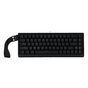EPOMAKER HE68 Lite �z�[�����ʃ}�O�l�b�g�Q�[�~���O�L�[�{�[�h 8000Hz�|�[�����O���[�g&128K�X�L�������[�g 0.01mm�����\�ȃg���K�[ 0.125�~���b�̃��C�e���V�[ 5�w�h���\�� �X�i�b�v�L�[ SOCD A-RGB 