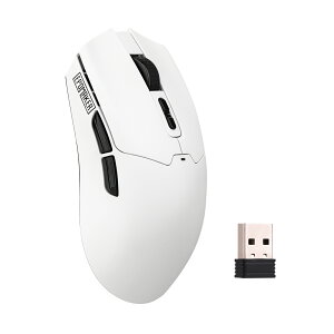 yPRzEPOMAKER Click Lite CX Q[~O}EX 800`12,000 DPI \ PAW3311ZT[ y59g  500mAhobe[ 2.4GHz/Bluetooth/USB-C