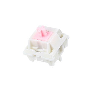 yPRzEPOMAKER Roseveil ÉL[{[hXCb` JjJQ[~OL[{[hp 30PCS 5sTCg 32gf ς jAÉ PCP[X LYXe MXL[LbvΉ (Roseveil Silent Switch)