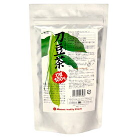 刀豆茶（なたまめ茶） ミナミヘルシーフーズ 健康維持 サプリ 生活習慣 ギフト プレゼント 包装ラッピング可（有料）