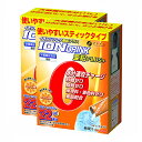 （送料無料・メール便）ファイン イオンドリンク 亜鉛プラス(2箱セット) (箱から出してメール便) サプリメント 水分補給 スポーツ飲料 健康維持 サプリ 生活習慣