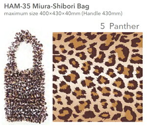 HAM-35�@MIURA�i��o�b�O�@PANTHER�y�G�R�o�b�O�z�yANDO�z�y���[���֔z���E����s�z