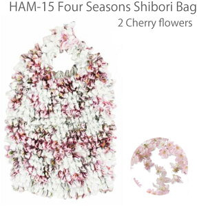 HAM-15�@�i��o�b�O�l�G�@��(2CherryFrowers)�y�G�R�o�b�O�z�yANDO�z�y���[���֔z���E����s�z
