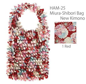 HAM-25�@�i��o�b�ONEW�����@���b�h(1Red)�y�G�R�o�b�O�z�yANDO�z�y���[���֔z���E����s�z