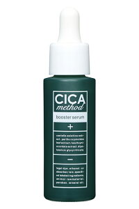 CICA method BOOSTER SERUM@28659yVJ\bhu[X^[ZzyVJN[zyzy݁zyc{NTz