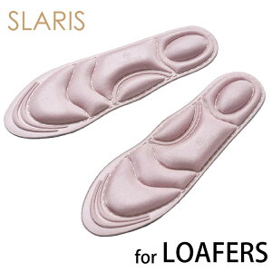 SLARIS�@���r�R���t�H�[�g�\�[���@FLAT for LOAFERS 98388�������ł����肵�܂��y���[���֔z���E����s�z