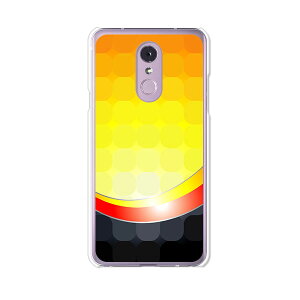 LG Q Stylus 801LG/LM-Q710XM���� �P�[�X/�J�o�[ �yC.C dot �N���A�P�[�X�f�ށzLG Q�X�^�C���X �J�o�[ LMQ710XM ���C���o�C�� �y�V���o�C�� LGQStylus