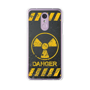 LG Q Stylus 801LG/LM-Q710XM���� �P�[�X/�J�o�[ �yCalm Like A Bomb �N���A�P�[�X�f�ށzLG Q�X�^�C���X �J�o�[ LMQ710XM ���C���o�C�� �y�V���o�C�� LGQStylus