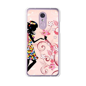 LG Q Stylus 801LG/LM-Q710XM���� �P�[�X/�J�o�[ �y�o� �N���A�P�[�X�f�ށzLG Q�X�^�C���X �J�o�[ LMQ710XM ���C���o�C�� �y�V���o�C�� LGQStylus