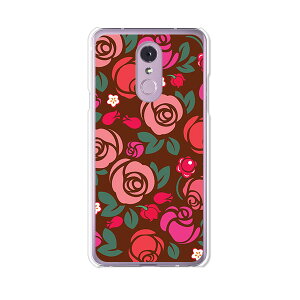 LG Q Stylus 801LG/LM-Q710XM���� �P�[�X/�J�o�[ �y�K�N �N���A�P�[�X�f�ށzLG Q�X�^�C���X �J�o�[ LMQ710XM ���C���o�C�� �y�V���o�C�� LGQStylus