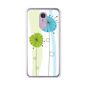 LG Q Stylus 801LG/LM-Q710XM���� �P�[�X/�J�o�[ �yCutePOP �N���A�P�[�X�f�ށzLG Q�X�^�C���X �J�o�[ LMQ710XM ���C���o�C�� �y�V���o�C�� LGQStylus