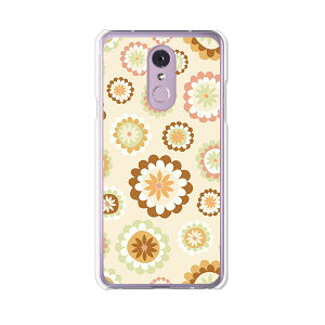 LG Q Stylus 801LG/LM-Q710XM���� �P�[�X/�J�o�[ �y�t�����[D �N���A�P�[�X�f�ށzLG Q�X�^�C���X �J�o�[ LMQ710XM ���C���o�C�� �y�V���o�C�� LGQStylus