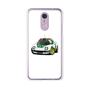 LG Q Stylus 801LG/LM-Q710XM���� �P�[�X/�J�o�[ �yRStratos �N���A�P�[�X�f�ށzLG Q�X�^�C���X �J�o�[ LMQ710XM ���C���o�C�� �y�V���o�C�� LGQStylus