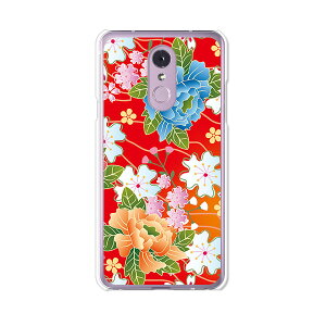 LG Q Stylus 801LG/LM-Q710XM���� �P�[�X/�J�o�[ �y�a��F �N���A�P�[�X�f�ށzLG Q�X�^�C���X �J�o�[ LMQ710XM ���C���o�C�� �y�V���o�C�� LGQStylus