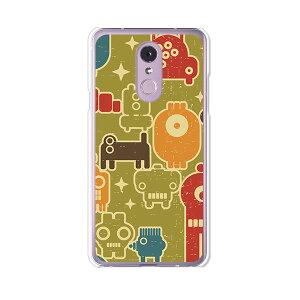 LG Q Stylus 801LG/LM-Q710XM���� �P�[�X/�J�o�[ �y���������n�h�Z�C�W���_ �N���A�P�[�X�f�ށzLG Q�X�^�C���X �J�o�[ LMQ710XM ���C���o�C�� �y�V���o�C�� LGQStylus