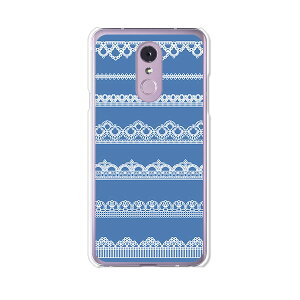 LG Q Stylus 801LG/LM-Q710XM���� �P�[�X/�J�o�[ �y���[�X�͗l �N���A�P�[�X�f�ށzLG Q�X�^�C���X �J�o�[ LMQ710XM ���C���o�C�� �y�V���o�C�� LGQStylus