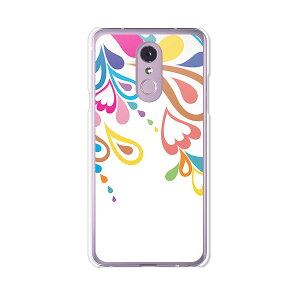 LG Q Stylus 801LG/LM-Q710XM���� �P�[�X/�J�o�[ �yFlashFlash �N���A�P�[�X�f�ށzLG Q�X�^�C���X �J�o�[ LMQ710XM ���C���o�C�� �y�V���o�C�� LGQStylus