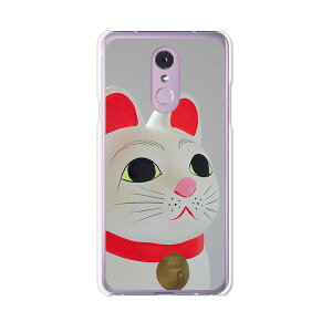 LG Q Stylus 801LG/LM-Q710XM���� �P�[�X/�J�o�[ �y�����L �N���A�P�[�X�f�ށzLG Q�X�^�C���X �J�o�[ LMQ710XM ���C���o�C�� �y�V���o�C�� LGQStylus