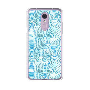 LG Q Stylus 801LG/LM-Q710XM���� �P�[�X/�J�o�[ �y�����Ȃ� �N���A�P�[�X�f�ށzLG Q�X�^�C���X �J�o�[ LMQ710XM ���C���o�C�� �y�V���o�C�� LGQStylus