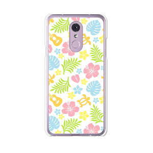 LG Q Stylus 801LG/LM-Q710XM���� �P�[�X/�J�o�[ �y�n���C�A���t���b�V�� �N���A�P�[�X�f�ށzLG Q�X�^�C���X �J�o�[ LMQ710XM ���C���o�C�� �y�V���o�C�� LGQStylus