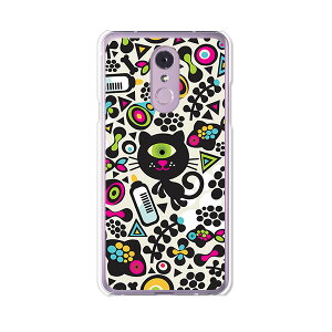 LG Q Stylus 801LG/LM-Q710XM���� �P�[�X/�J�o�[ �y�����X�^�[�L���b�g �N���A�P�[�X�f�ށzLG Q�X�^�C���X �J�o�[ LMQ710XM ���C���o�C�� �y�V���o�C�� LGQStylus