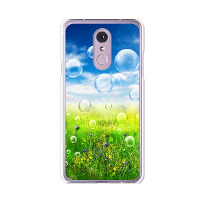 LG Q Stylus 801LG/LM-Q710XM���� �P�[�X/�J�o�[ �yNATURE �N���A�P�[�X�f�ށzLG Q�X�^�C���X �J�o�[ LMQ710XM ���C���o�C�� �y�V���o�C�� LGQStylus