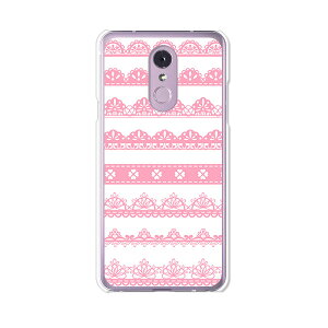 LG Q Stylus 801LG/LM-Q710XM���� �P�[�X/�J�o�[ �y�s���L�[���[�X �N���A�P�[�X�f�ށzLG Q�X�^�C���X �J�o�[ LMQ710XM ���C���o�C�� �y�V���o�C�� LGQStylus