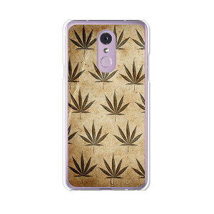 LG Q Stylus 801LG/LM-Q710XM���� �P�[�X/�J�o�[ �yMBush �N���A�P�[�X�f�ށzLG Q�X�^�C���X �J�o�[ LMQ710XM ���C���o�C�� �y�V���o�C�� LGQStylus